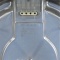 *Electric stove burner 2000 W Ø220 mm with rim EGO 12.22453.002 12.22453.199 18.22453.002 photo 4 - 