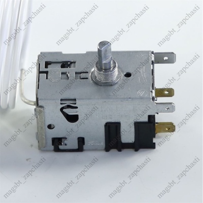 Thermostat K-57-L2829 refrigerator INDESIT, ARISTON C00851095 analogue photo 2269061 Thermostat K-57-L2829 refrigerator INDESIT, ARISTON C00851095 analogue photo 2269061