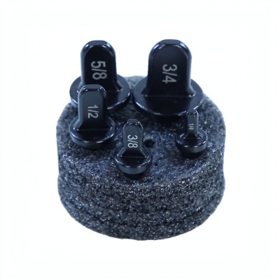 Вальцовка CT-N900F 1/4"-3/4" набор для дрели photo 2388951 Вальцовка CT-N900F 1/4"-3/4" набор для дрели photo 2388951