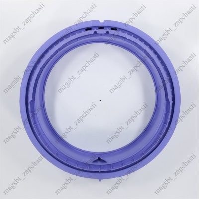 Hatch cuff HAIER 00200014410200C photo 2372398