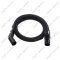 16585 LG vacuum cleaner hose Ø32mm tube from outside photo 1 -