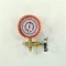 Manifold 1 valve R600 high FC photo 1 - 