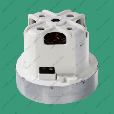 Vacuum cleaner motor 1600W h110mm Ø120mm h40mm PHILIPS photo 2273902 Vacuum cleaner motor 1600W h110mm Ø120mm h40mm PHILIPS photo 2273902