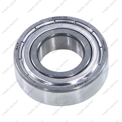 Подшипник 6004 ZZ SKF photo 2207938 Подшипник 6004 ZZ SKF photo 2207938