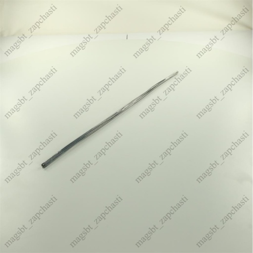 Solder Castolin 2% 192FBK Zn-Al aluminum 135pcs/kg 