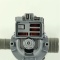 18837_1 *Washing machine pump assambly Askoll 3 screw 30/40 W terminals back with thermal fuse 11110K/00030 A SAMSUNG photo 2 -