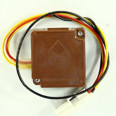 *Refrigerator relay RTK 3M 06 UKHL 4.2, 1.2 A photo 2453306