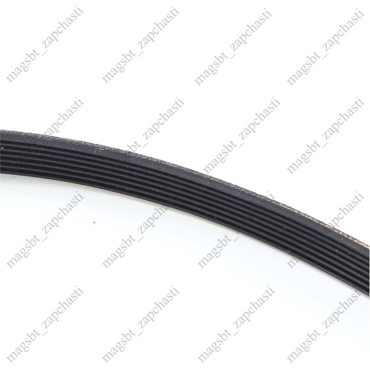 *Belt of the washing machine 1221 H7 PHE Hutchinson (ARISTON 056948) photo 3 - *Belt of the washing machine 1221 H7 PHE Hutchinson (ARISTON 056948) photo 3 -