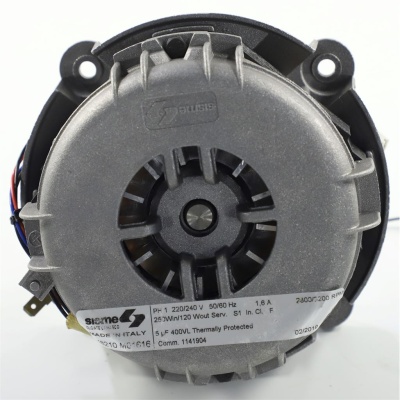 *Combi steamer motor 75 W 220/240 V 2800/3200 rpm rod 62 mm photo 2491566 *Combi steamer motor 75 W 220/240 V 2800/3200 rpm rod 62 mm photo 2491566