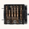 Oven switch EGO 5 pos 46.23866.500 GORENJE 362797 photo 4 - 