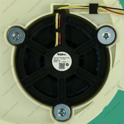 *Fan housing HAIER 0060846942 photo 2371007 *Fan housing HAIER 0060846942 photo 2371007
