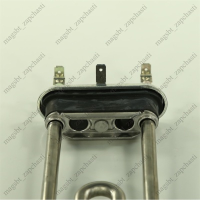ТЭН стиральной машины 1850W прямой отверст ДРТ L220мм KAWAI VESTEL 481202308038 photo 2408009 ТЭН стиральной машины 1850W прямой отверст ДРТ L220мм KAWAI VESTEL 481202308038 photo 2408009