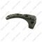 19816 *Counterweight washing machine HAIER 0020300345 lower photo 1 -
