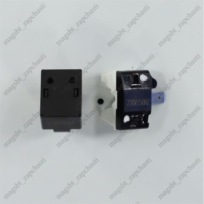 Start-up protection relay 1 contacts HL118 photo 2267028