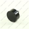 WHIRLPOOL 482000093719 power switch knob black photo 1 - 