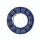 *Tub oil seal 40x72.05x9.5/12 GP TZ photo 3 - 