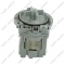 14671_3 Washing Machine pump Askoll 3 pins 25W clamps forward copper RC0140 M116 RS062802 photo 4 -