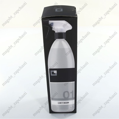 AC/Refrigeration UV leak detector dye 1l BEST BUBBLES photo 2419298