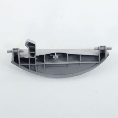 *Washing machine door handle HANSA 8017485 9013502 gray photo 2503232