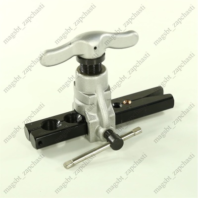 *Rolling CT-808AM 1/4-3/4 6-19mm 2 dies suitcase photo 2416579