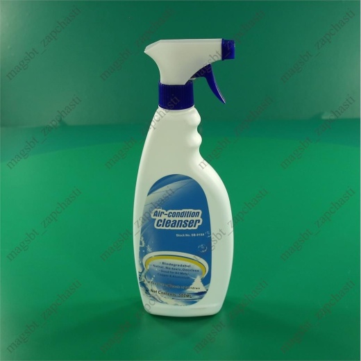 Evaporator cleaner FAVORCOOL spray bottle (0.5 l) SB910 