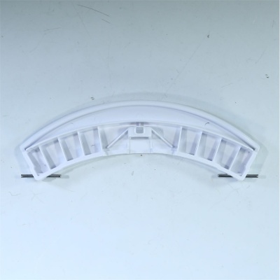 *Washing machine door handle Bosch Siemens 00499054 white photo 2454459 *Washing machine door handle Bosch Siemens 00499054 white photo 2454459