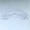*Washing machine door handle Bosch Siemens 00499054 white photo 3 - 