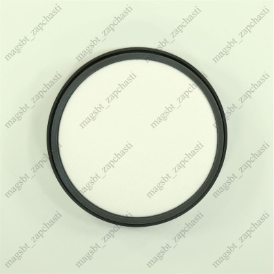 Filter for vacuum cleaner TEFAL ROWENTA MOULINEX d142mm h19mm R03715 photo 2270731 Filter for vacuum cleaner TEFAL ROWENTA MOULINEX d142mm h19mm R03715 photo 2270731
