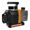 Vacuum pump 1-st 70 l/min battery 18V Poletron photo 5 - 