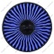 HEPA vacuum cleaner filter LG 115mm x 19mm VC photo 3 - 