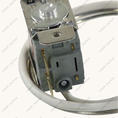 Thermostat cooler WP 0.85m photo 2277376