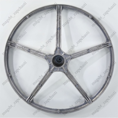 *Pulley drum washing machine Ø280 mm INDESIT ARISTON C00055043 photo 2511521 *Pulley drum washing machine Ø280 mm INDESIT ARISTON C00055043 photo 2511521