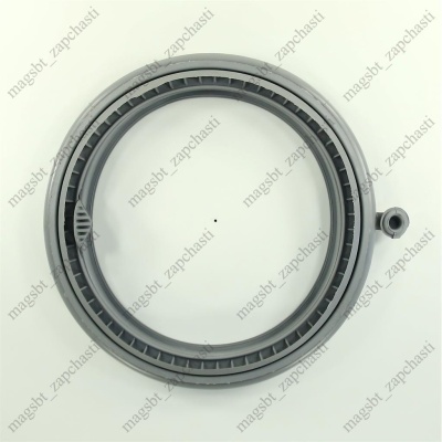 Манжет люка ARDO 404001700 651008698 WHIRLPOOL 481246818103 photo 2396171 Манжет люка ARDO 404001700 651008698 WHIRLPOOL 481246818103 photo 2396171