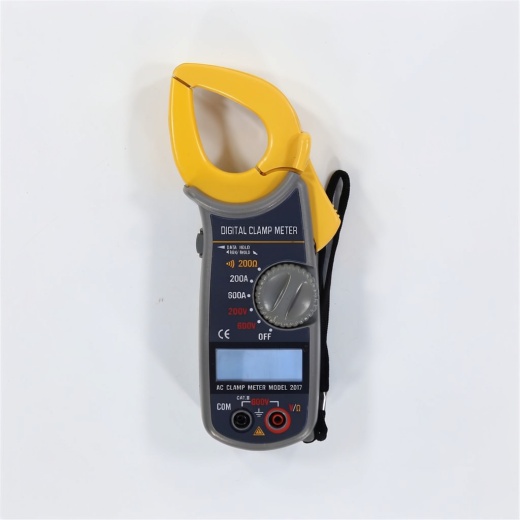 Digital Multimeter-Pliers 2017 photo 2 - 