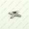 *Meat grinder knife KENWOOD D 54 mm 10.5x10.5 mm square photo 2 - 