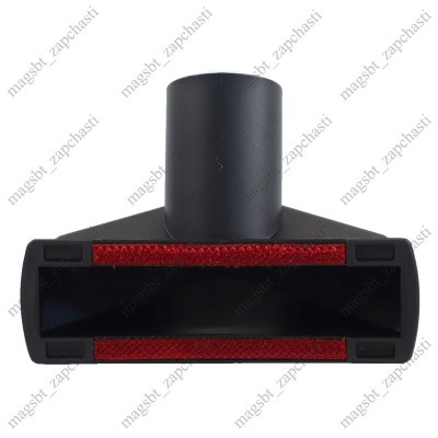 Vacuum cleaner brush Ø35mm carpet photo 2338928 Vacuum cleaner brush Ø35mm carpet photo 2338928
