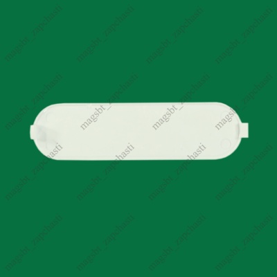 Заглушка панели холодильника INDESIT ARISTON C00372916 левая photo 2391633 Заглушка панели холодильника INDESIT ARISTON C00372916 левая photo 2391633