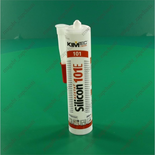 Transparent silicone sealant 1/20 310ml Transparent silicone sealant 1/20 310ml