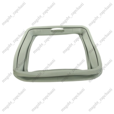 Manhole cover INDESIT 481010410453 377143 TLHR STD photo 2372554