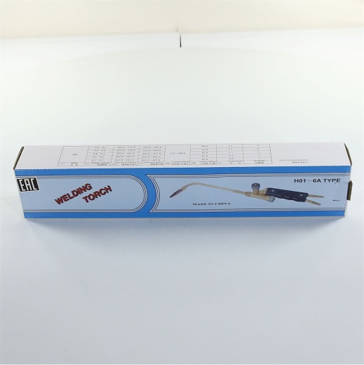 Burner H01-2 micro photo 2 - 
