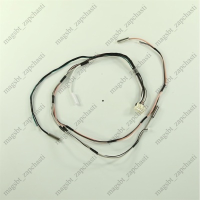 Cold temperature sensor HAIER 0060402872 photo 2366802 Cold temperature sensor HAIER 0060402872 photo 2366802
