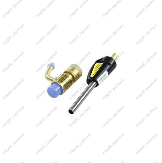 WK-1S burner with pulse ignition WK-1S burner with pulse ignition