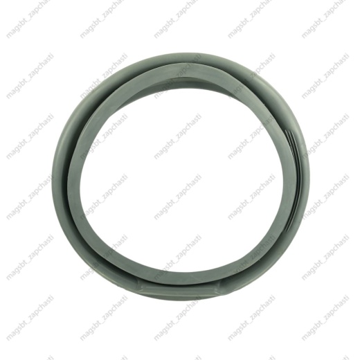 Hatch seal INDESIT 110330/095328/145390 Hotpoint-Ariston ORIGINAL photo 2 - 