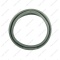 Hatch seal INDESIT 110330/095328/145390 Hotpoint-Ariston ORIGINAL photo 3 - 