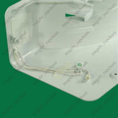 Панель воздушного клапана холодильника с дисплеем HAIER 0060840841B photo 2398903 Панель воздушного клапана холодильника с дисплеем HAIER 0060840841B photo 2398903