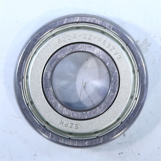 *Bearing 6204 ZZ 20x47x14 INDESIT with-P photo 1 - *Bearing 6204 ZZ 20x47x14 INDESIT with-P photo 1 -