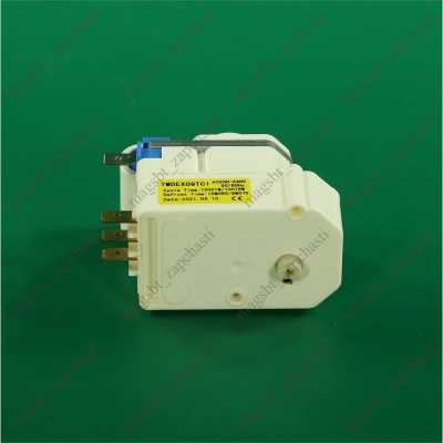 Timer TMDE X-09 TC1 26499020 original photo 2268537