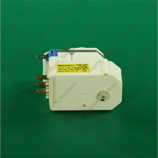 Timer TMDE X-09 TC1 26499020 original photo 3 - Timer TMDE X-09 TC1 26499020 original photo 3 -