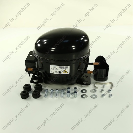 Компрессор EATERON E130CL R-600 230w/-23.3°С В УПАКОВКЕ Компрессор EATERON E130CL R-600 230w/-23.3°С В УПАКОВКЕ
