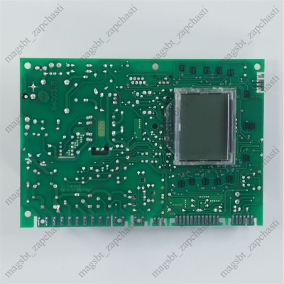 Плата управления котла Baxi ECO Four 5702450 photo 2399761 Плата управления котла Baxi ECO Four 5702450 photo 2399761